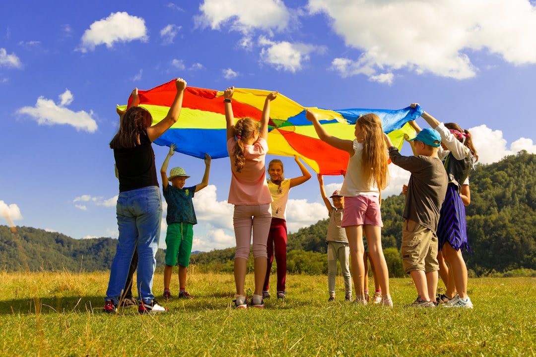 ADHD in children